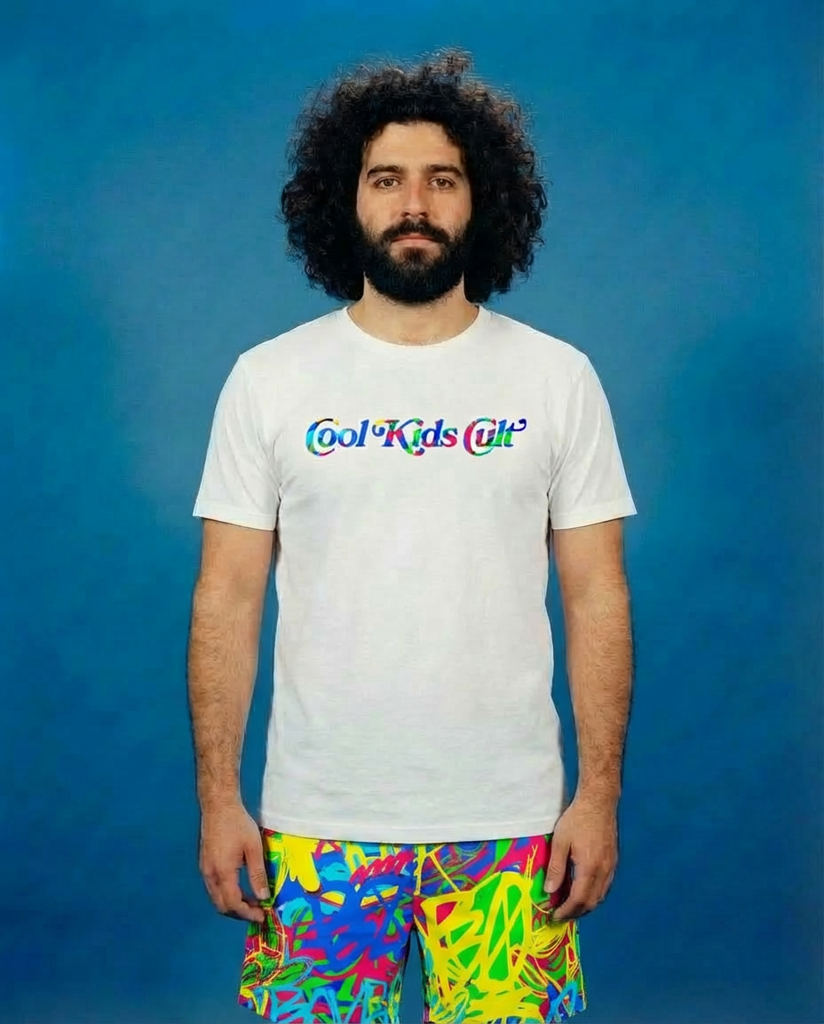 All My Favorite Crayons