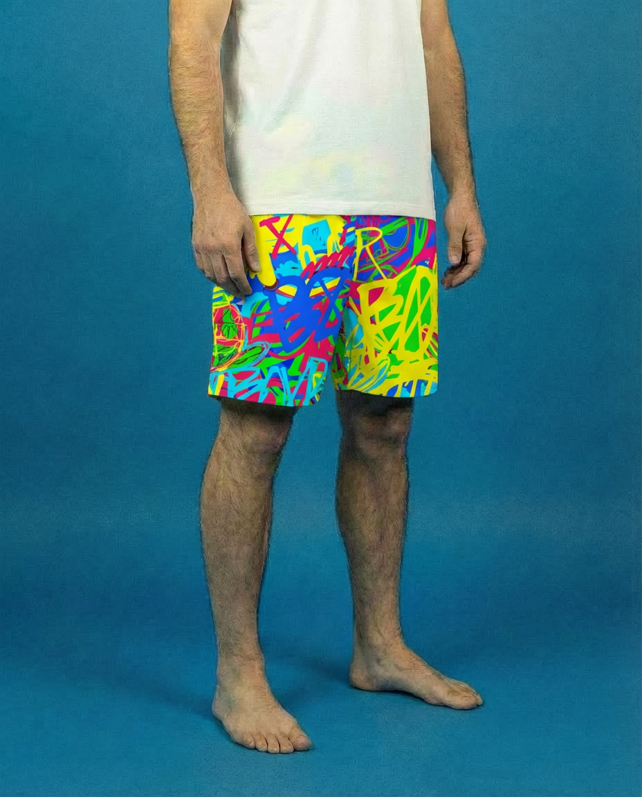 All My Favorite Crayons