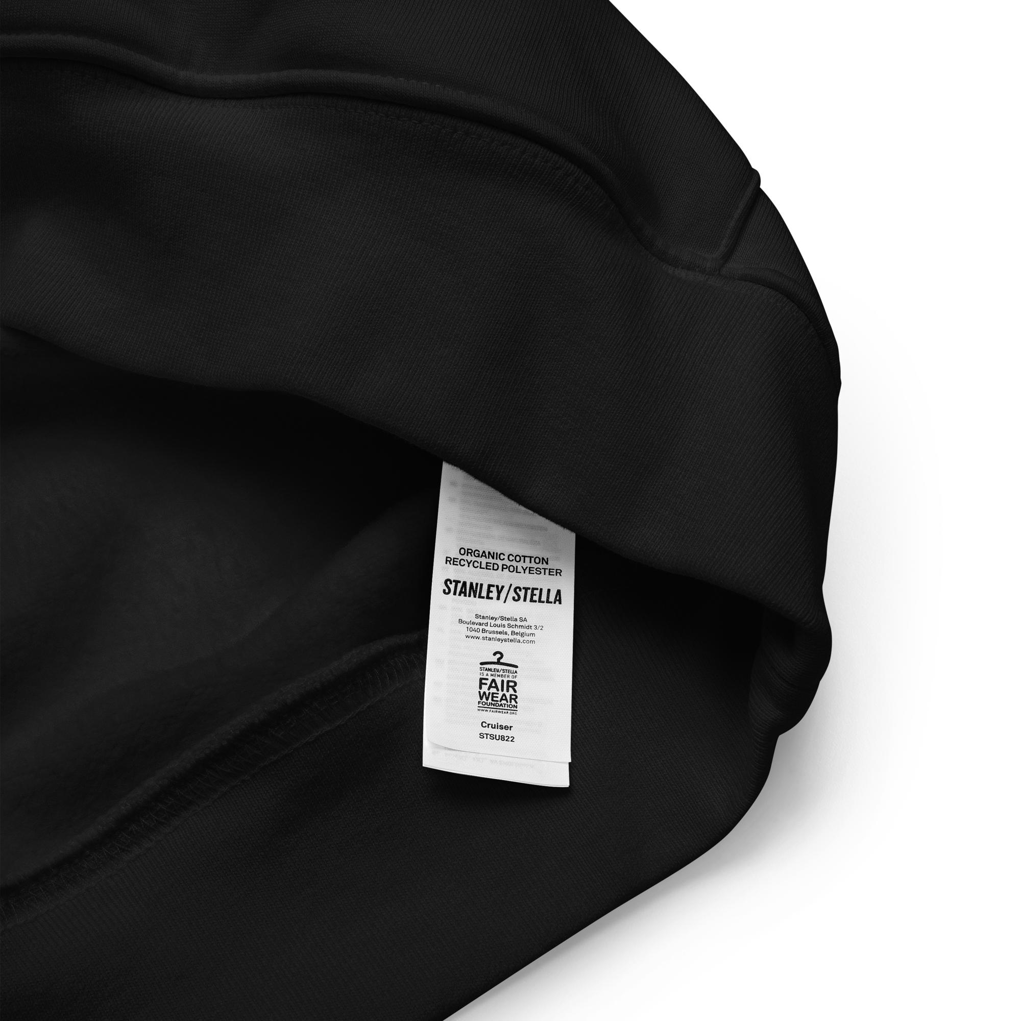 Slay in Black – Juho.And Clothing